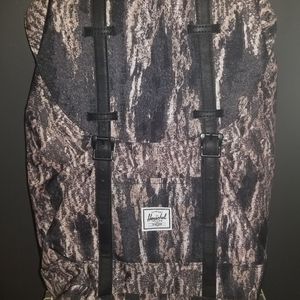 Herschel Backpack